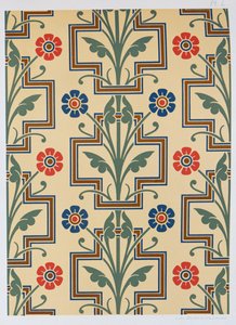 Dessins de la renaissance gothique - George Ashdown Audsley